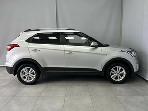Внедорожник Hyundai Creta 2018 года, 1729000 рублей, Красноярск