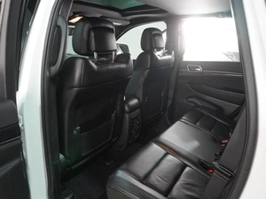 Внедорожник Jeep Grand Cherokee 2019 года, 3849000 рублей, Воронеж