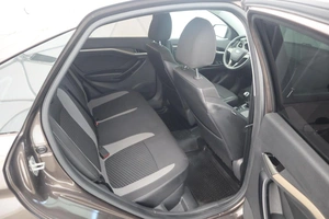 Седан ВАЗ (LADA) Vesta 2017 года, 880000 рублей, Орёл