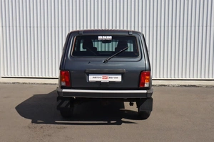 Внедорожник ВАЗ (LADA) 2131 (4x4) 2021 года, 760000 рублей, Брянск