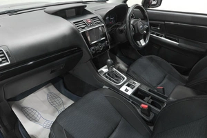 Универсал Subaru Levorg 2017 года, 1559000 рублей, Новокузнецк