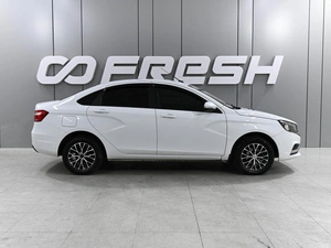 Седан ВАЗ (LADA) Vesta 2021 года, 1129000 рублей, Аксай