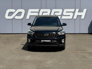 Внедорожник Hyundai Creta 2020 года, 2049000 рублей, Кропоткин
