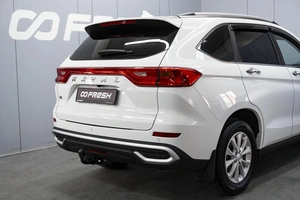 Внедорожник Haval M6 2023 года, 1650000 рублей, Омск