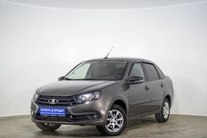 Седан ВАЗ (LADA) Granta 2019 года, 479000 рублей, Оренбург
