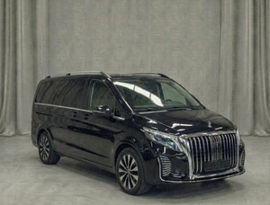 Фургон Mercedes-benz Vito 2024 года, 9290000 рублей, Павловская Слобода