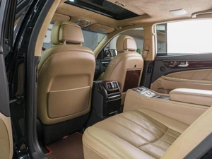 Седан Hyundai Equus 2011 года, 1699000 рублей, Сургут