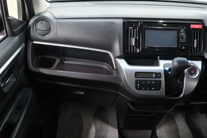 Хетчбэк Honda N-WGN 2015 года, 969000 рублей, Омск