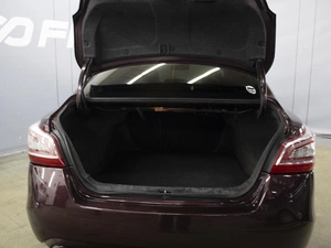 Седан Nissan Teana 2015 года, 1550000 рублей, Омск