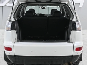 Внедорожник Mitsubishi Outlander 2011 года, 1260000 рублей, Ростов-на-Дону