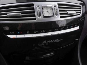 Купе Mercedes-benz CL-класс 2008 года, 1620000 рублей, Волгоград