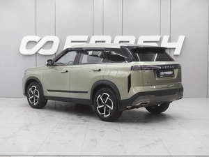 Внедорожник JAECOO J7 2023 года, 2290000 рублей, Ростов-на-Дону