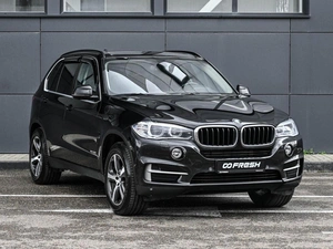 Внедорожник BMW X5 2015 года, 3289000 рублей, Кирилловка