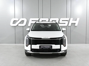 Внедорожник Kia Sportage 2026 года, 4145000 рублей, Ростов-на-Дону