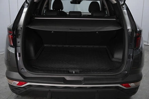 Внедорожник Hyundai Tucson 2021 года, 2770000 рублей, Омск