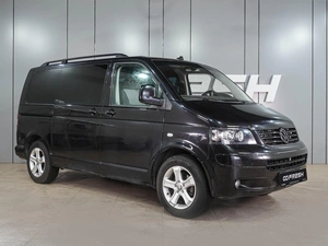 Минивэн Volkswagen Multivan 2006 года, 1389000 рублей, Воронеж