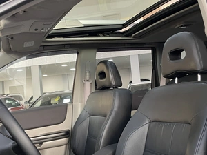 Внедорожник Nissan X-Trail 2005 года, 897000 рублей, Солонцы