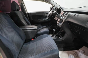Внедорожник Honda HR-V 2003 года, 689000 рублей, Новокузнецк