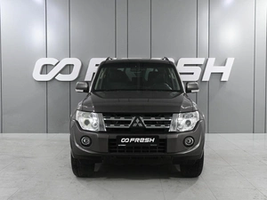 Внедорожник Mitsubishi Pajero 2013 года, 2149000 рублей, Аксай