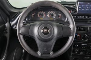 Внедорожник Chevrolet Niva 2020 года, 1029000 рублей, Пермь