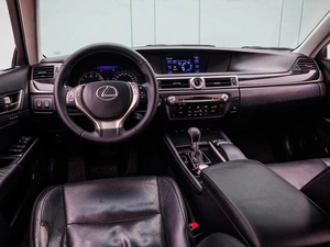 Седан Lexus GS 2012 года, 1699000 рублей, Большой Сочи