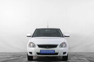Хетчбэк ВАЗ (LADA) Priora 2012 года, 399000 рублей, Кемерово