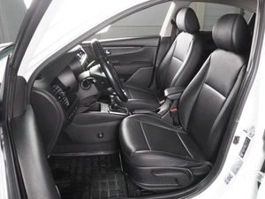 Седан Kia Rio 2017 года, 1398000 рублей, Минеральные Воды