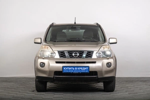 Внедорожник Nissan X-Trail 2007 года, 899000 рублей, Томск
