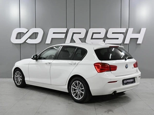 Хетчбэк BMW 1 серия 2015 года, 1499000 рублей, Аксай