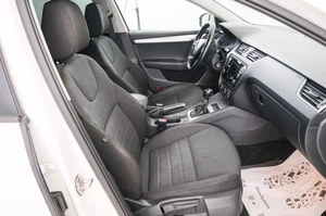 Лифтбек Skoda Octavia 2014 года, 1129000 рублей, Красноярск