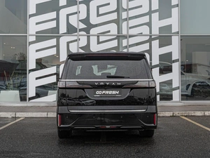 Минивэн Voyah Dream 2023 года, 4930000 рублей, Краснодар