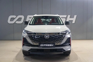 Внедорожник Changan UNI-S 2024 года, 2799000 рублей, Петрозаводск