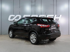 Внедорожник Nissan Qashqai 2014 года, 1549000 рублей, Воронеж