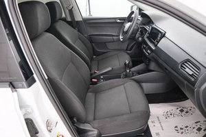 Лифтбек Volkswagen Polo 2021 года, 1349000 рублей, Красноярск
