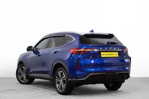 Внедорожник Haval F7 2024 года, 1999000 рублей, Барнаул