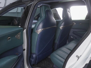 Внедорожник Zeekr X 2024 года, 3760000 рублей, Ростов-на-Дону