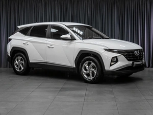 Внедорожник Hyundai Tucson 2021 года, 2649000 рублей, Тюмень