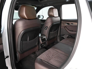 Внедорожник Geely Xingyue L 2025 года, 3919000 рублей, Аксай
