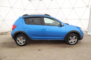 Хэтчбек Renault Sandero 2018 года, 1145000 рублей, Обнинск