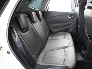 Внедорожник Renault Kaptur 2019 года, 1570000 рублей, Омск