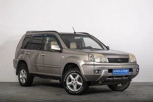 Внедорожник Nissan X-Trail 2011 года, 1489000 рублей, Томск