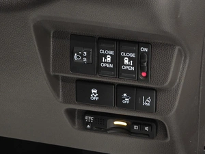 Минивэн Honda Freed 2019 года, 1480000 рублей, Красноярск