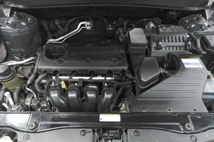 Внедорожник Hyundai Santa Fe 2011 года, 1369000 рублей, Новокузнецк