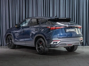 Внедорожник OMODA C5 2022 года, 1890000 рублей, Волгоград