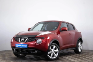 Внедорожник Nissan Juke 2012 года, 849000 рублей, Пермь