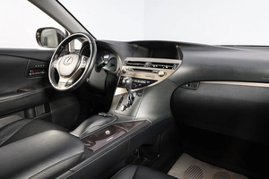 Внедорожник Lexus RX 2013 года, 2899000 рублей, Новосибирск
