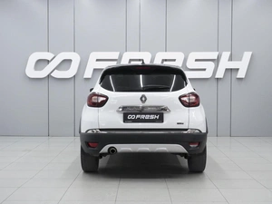 Внедорожник Renault Kaptur 2020 года, 1699000 рублей, Ростов-на-Дону