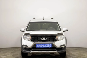 Универсал ВАЗ (LADA) Largus Cross 2021 года, 1149000 рублей, Пермь