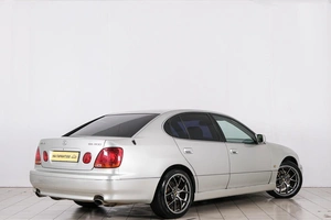 Седан Lexus GS 2001 года, 849000 рублей, Красноярск