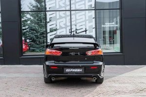 Седан Mitsubishi Lancer 2007 года, 779000 рублей, Ульяновск